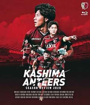 鹿島アントラーズシーズンレビュー2016 THE DOUBLE [DVD] Amazon.co.jp: 鹿島アントラーズ シーズンレビュー2022 DVD